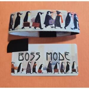Zox Boss Mode MEDIUM